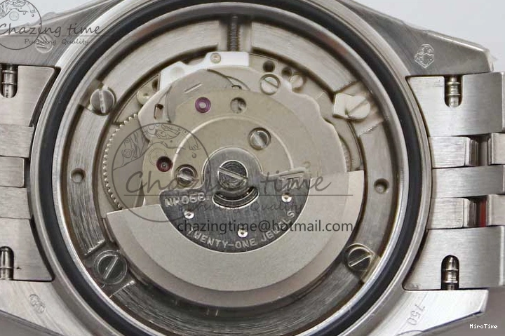 MiroTime 0103 Lady DateJust 28 SS TWF 1:1 Best Edition 904L Steel Silver Dial on President Bracelet NH Stylish 2178